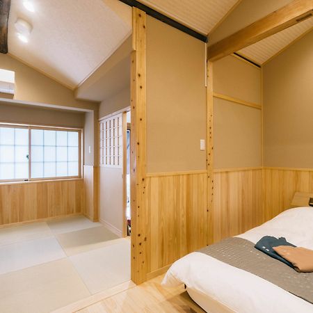 Miro Saiinnishi Imadacho Tei Kyoto Exterior photo