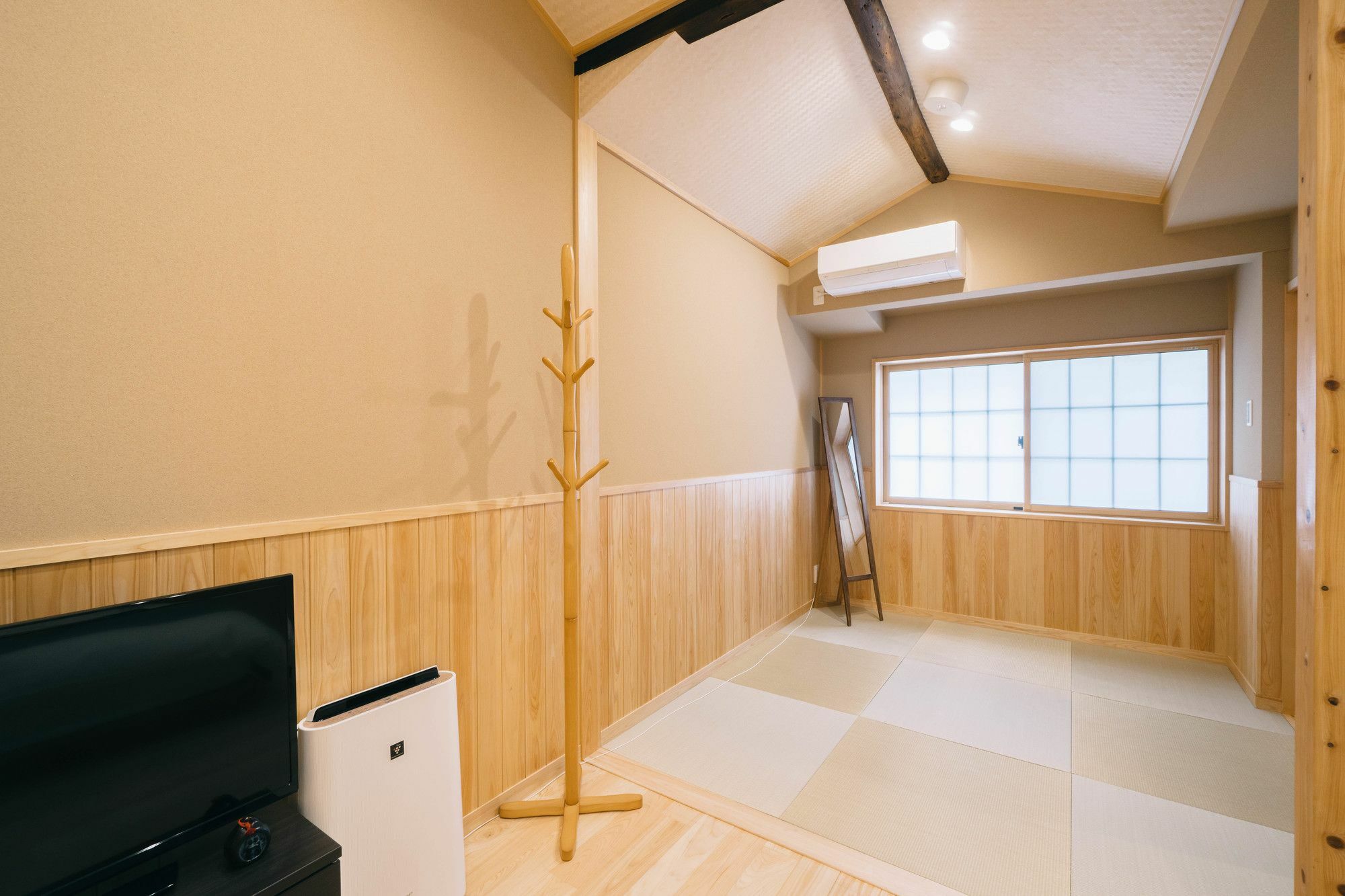 Miro Saiinnishi Imadacho Tei Kyoto Exterior photo